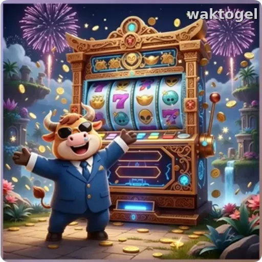 Pembaruan waktogel APK: Versi Terbaru dan Catatan Perubahan