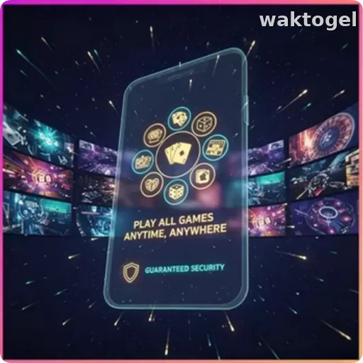 Kontak waktogel