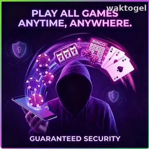 Panduan Pasang waktogel APK di Android
